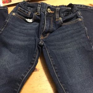 Boys Old Navy Jeans, size 8
